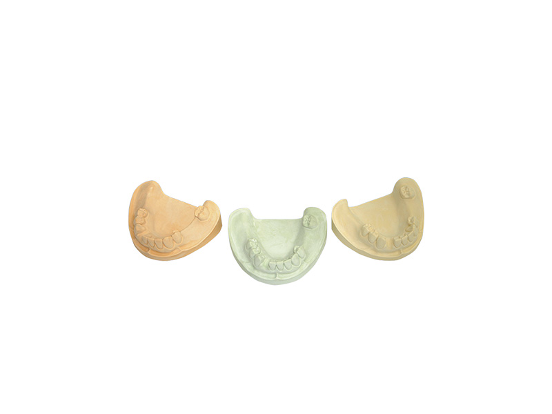 Plâtre Pico-Stone M Vert cl./20 kg